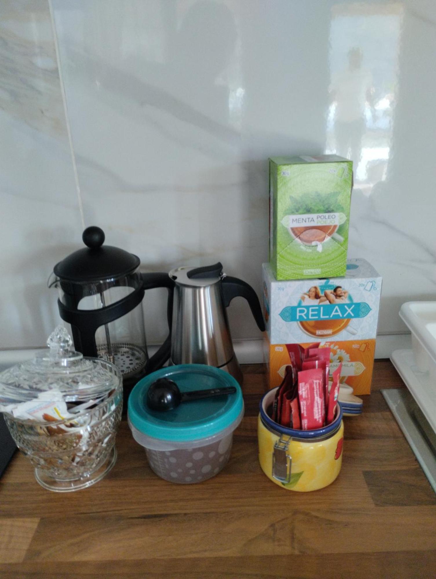 Casita Fataga Apartment ภายนอก รูปภาพ