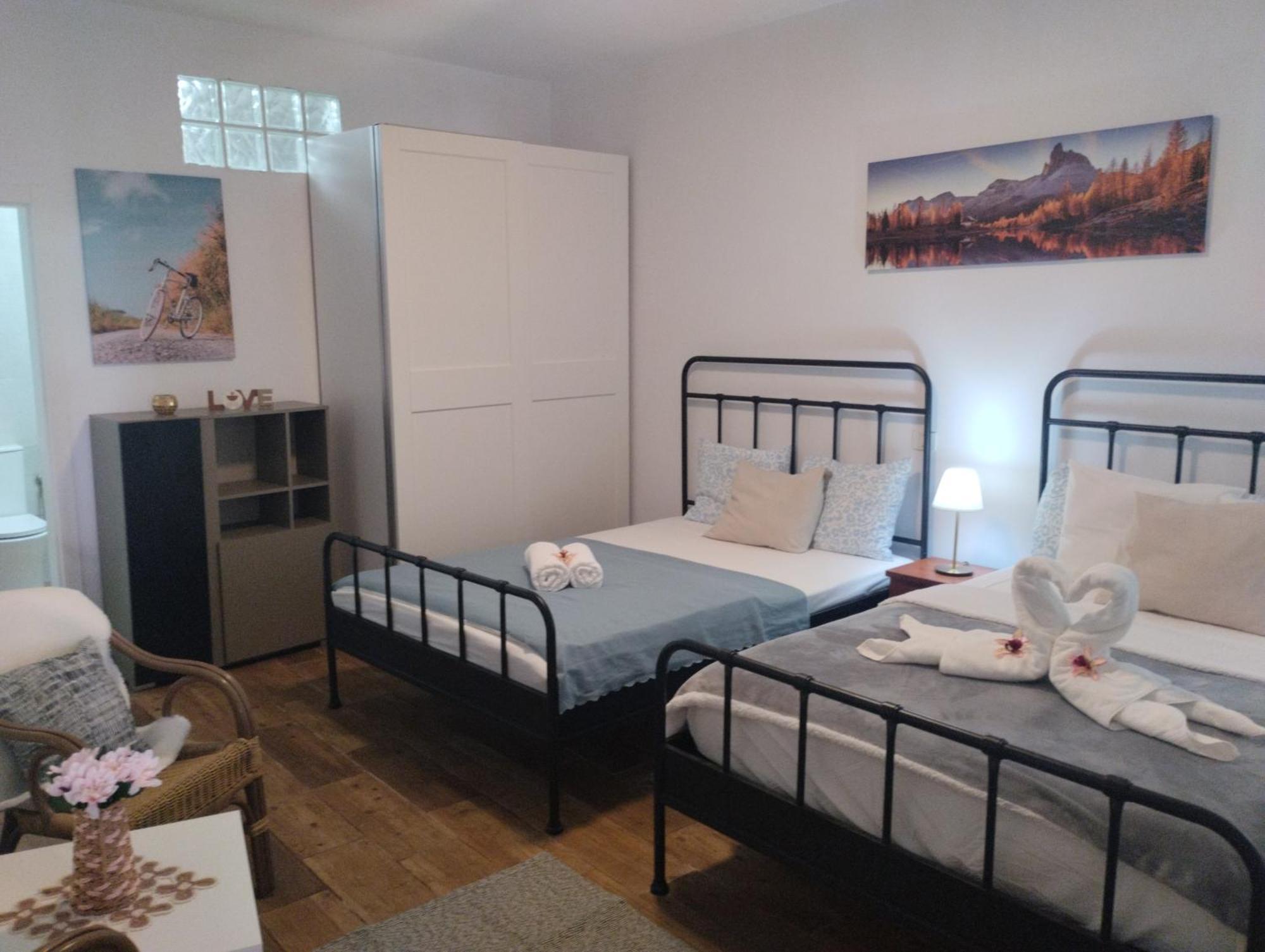 Casita Fataga Apartment ภายนอก รูปภาพ